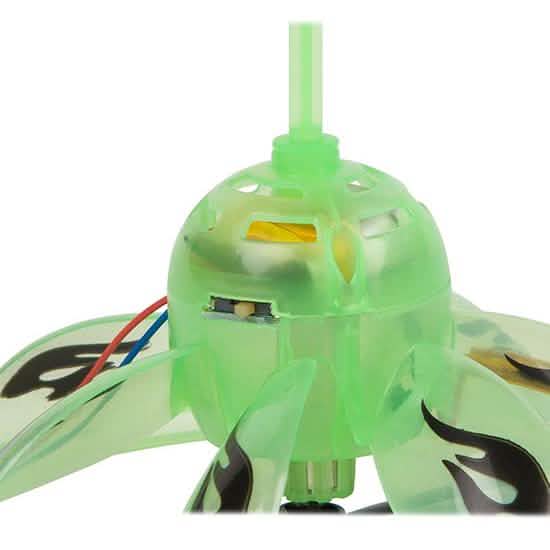 Hover IR UFO Motion Sensing Helicopter DailySale