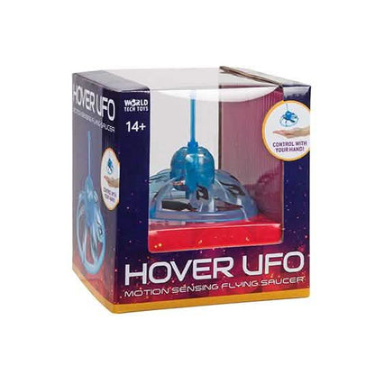 Hover IR UFO Motion Sensing Helicopter DailySale