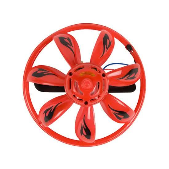 Hover IR UFO Motion Sensing Helicopter DailySale