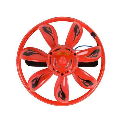 Hover IR UFO Motion Sensing Helicopter DailySale