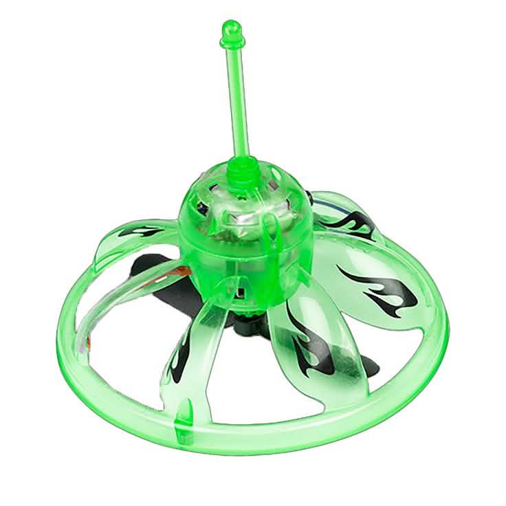 Hover IR UFO Motion Sensing Helicopter DailySale