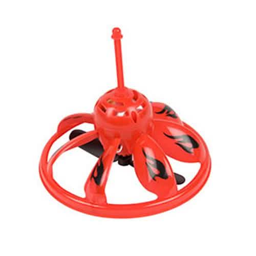 Hover IR UFO Motion Sensing Helicopter DailySale