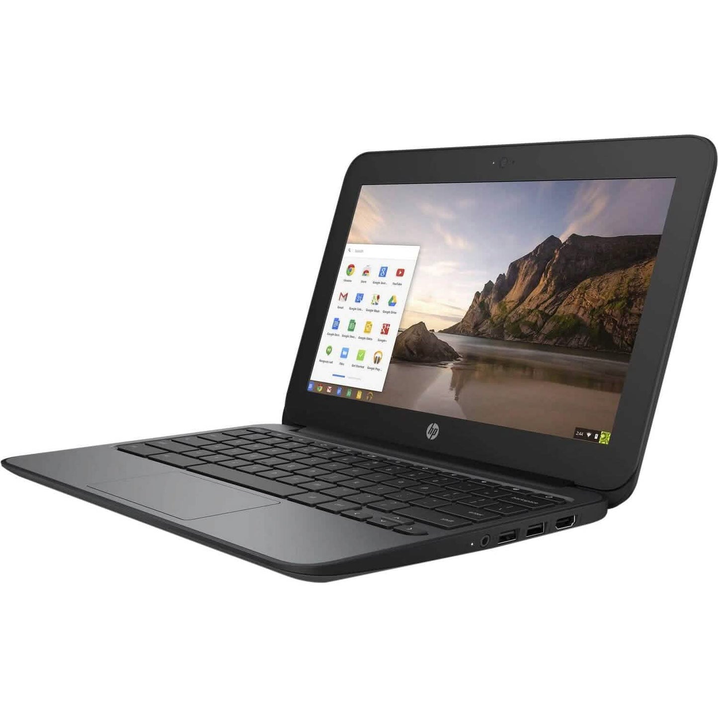 HP 11 G4 EE Chromebook 11.6" 4GB 16GB (Refurbished) DailySale