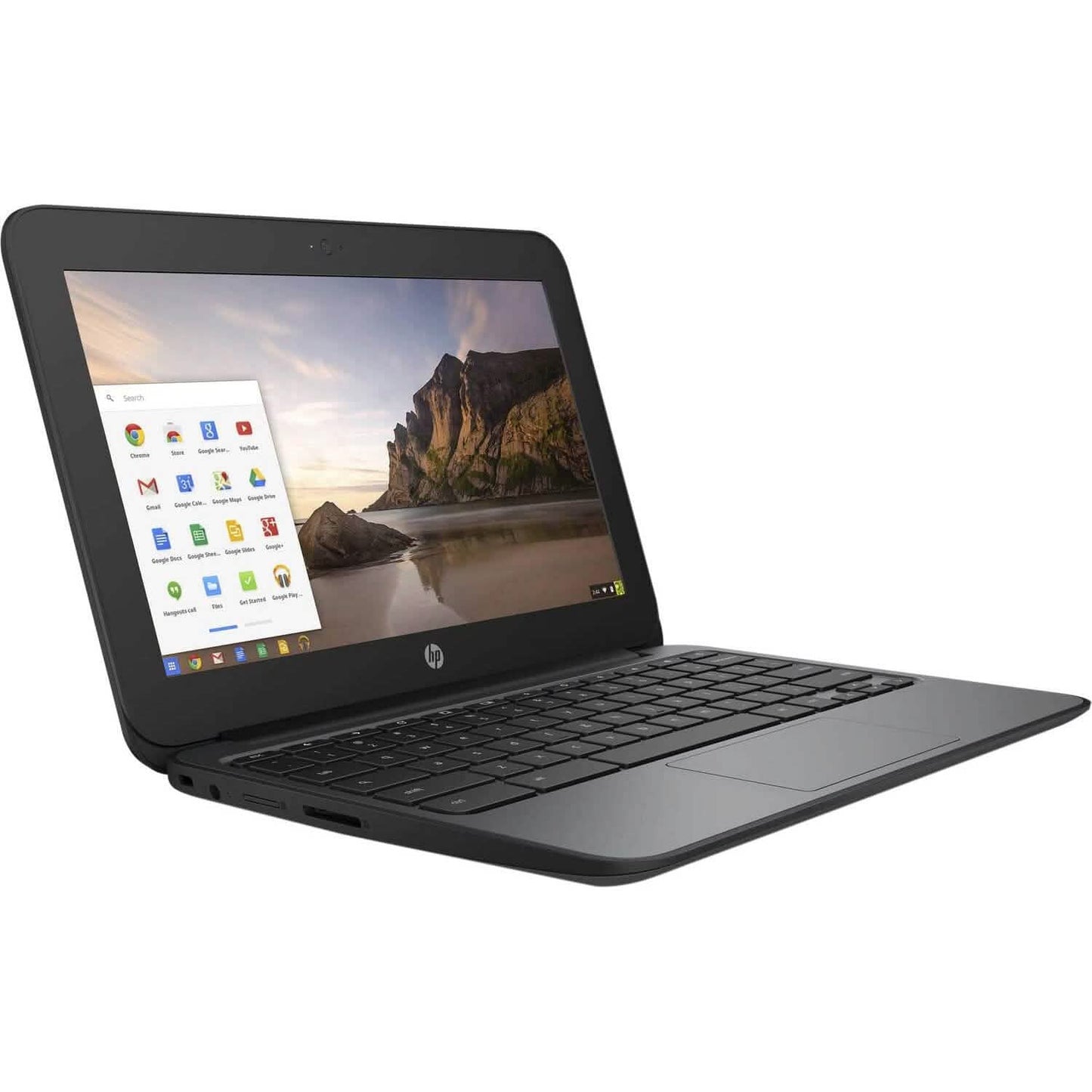 HP 11 G4 EE Chromebook 11.6" 4GB 16GB (Refurbished) DailySale