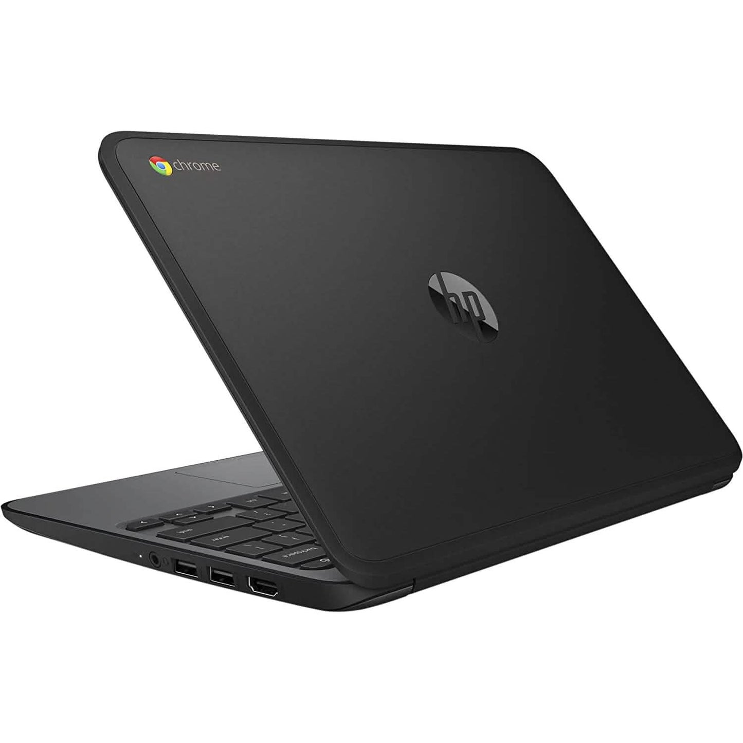 HP 11 G4 EE Chromebook 11.6" 4GB 16GB (Refurbished) DailySale