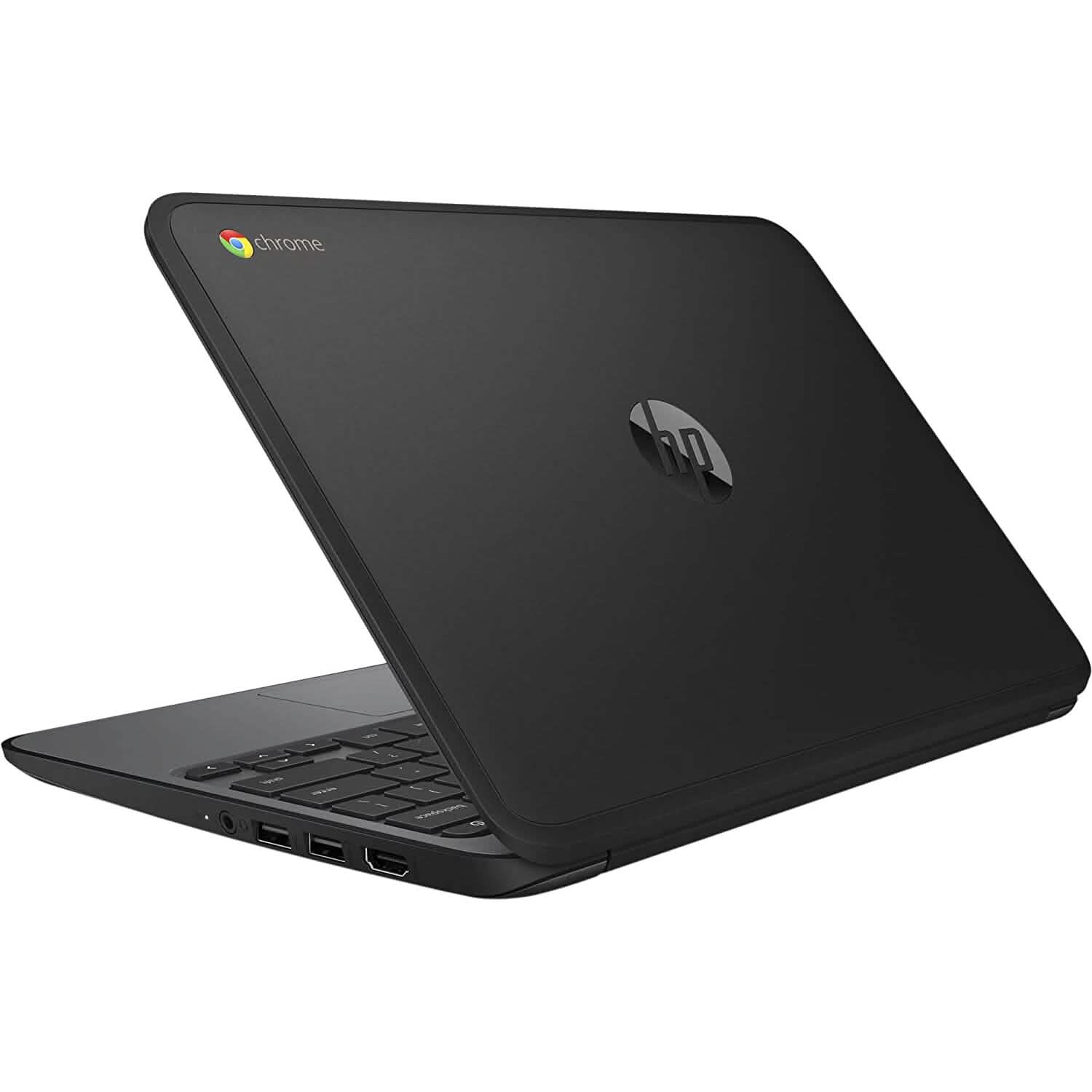 HP 11 G4 EE Chromebook 11.6" 4GB 16GB (Refurbished) DailySale