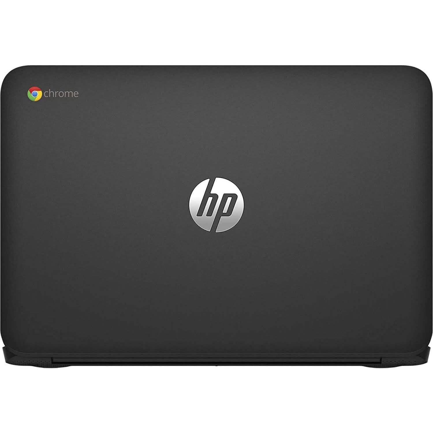 HP 11 G4 EE Chromebook 11.6" 4GB 16GB (Refurbished) DailySale