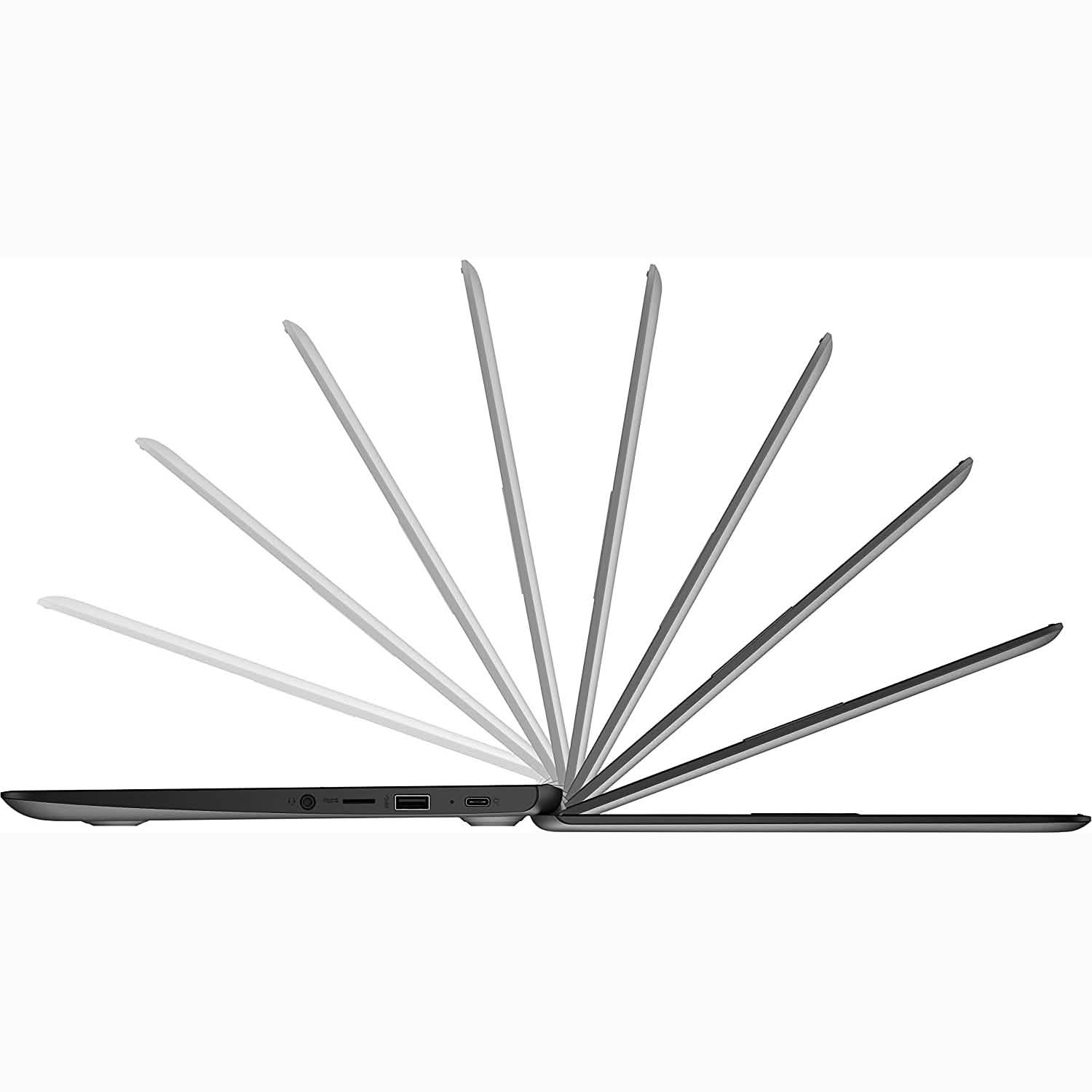 HP 11.6" Chromebook G6 Chromebook 16GB 4GB (Refurbished) DailySale