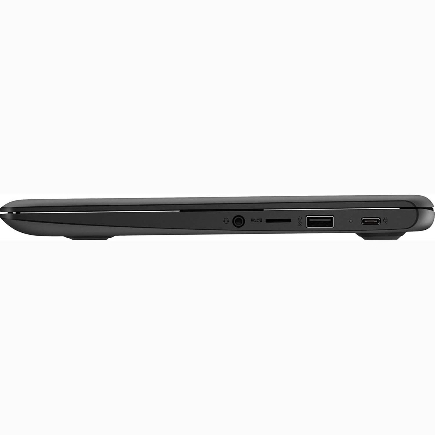 HP 11.6" Chromebook G6 Chromebook 16GB 4GB (Refurbished) DailySale