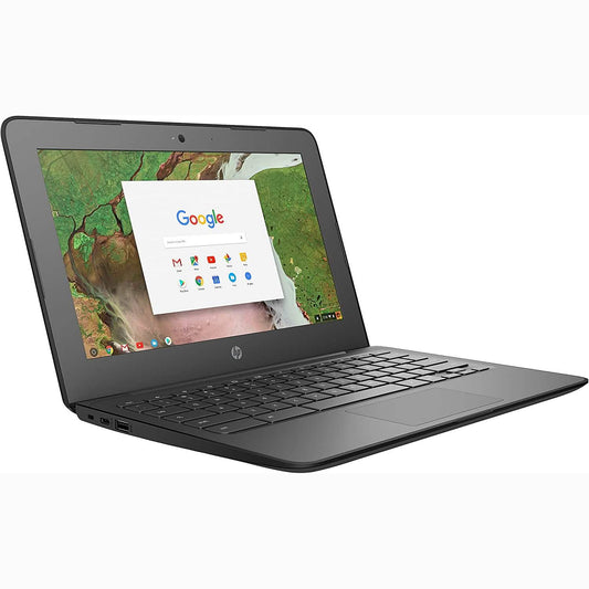 HP 11.6" Chromebook G6 Chromebook 16GB 4GB (Refurbished) DailySale