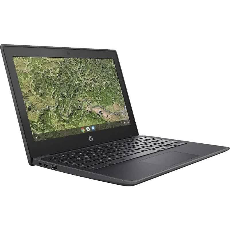 HP 11.6" Chromebook 11 G6 4GB 16GB (Refurbished) DailySale