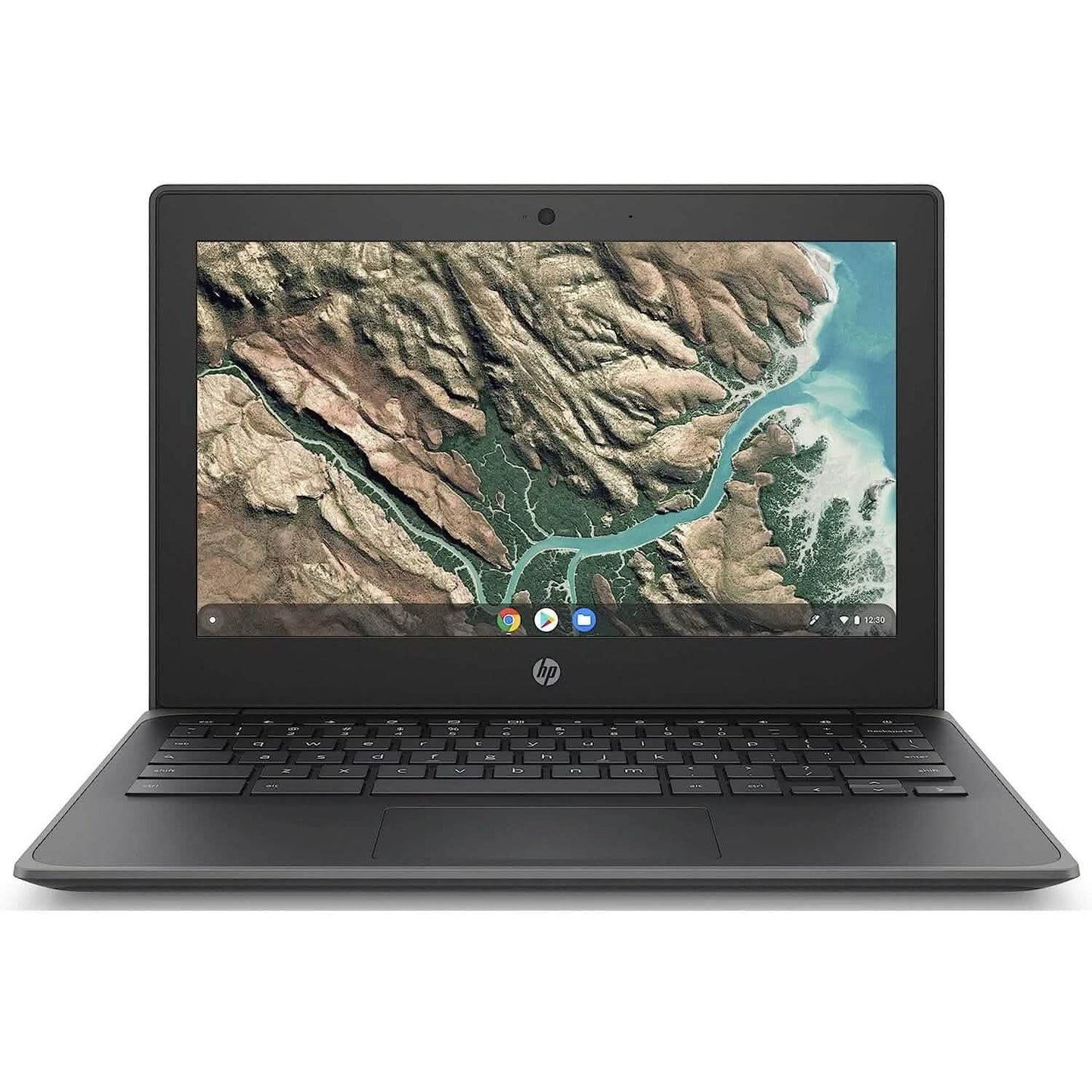 HP 11.6" Chromebook 11 G6 4GB 16GB (Refurbished) DailySale