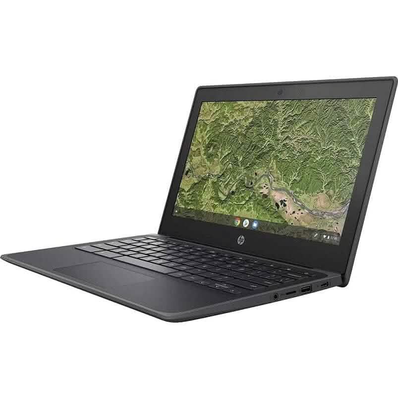 HP 11.6" Chromebook 11A G6 4GB 16GB (Refurbished) DailySale