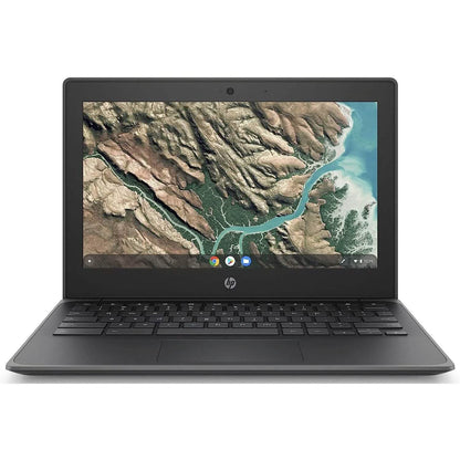 HP 11.6" Chromebook 11A G6 4GB 16GB (Refurbished) DailySale