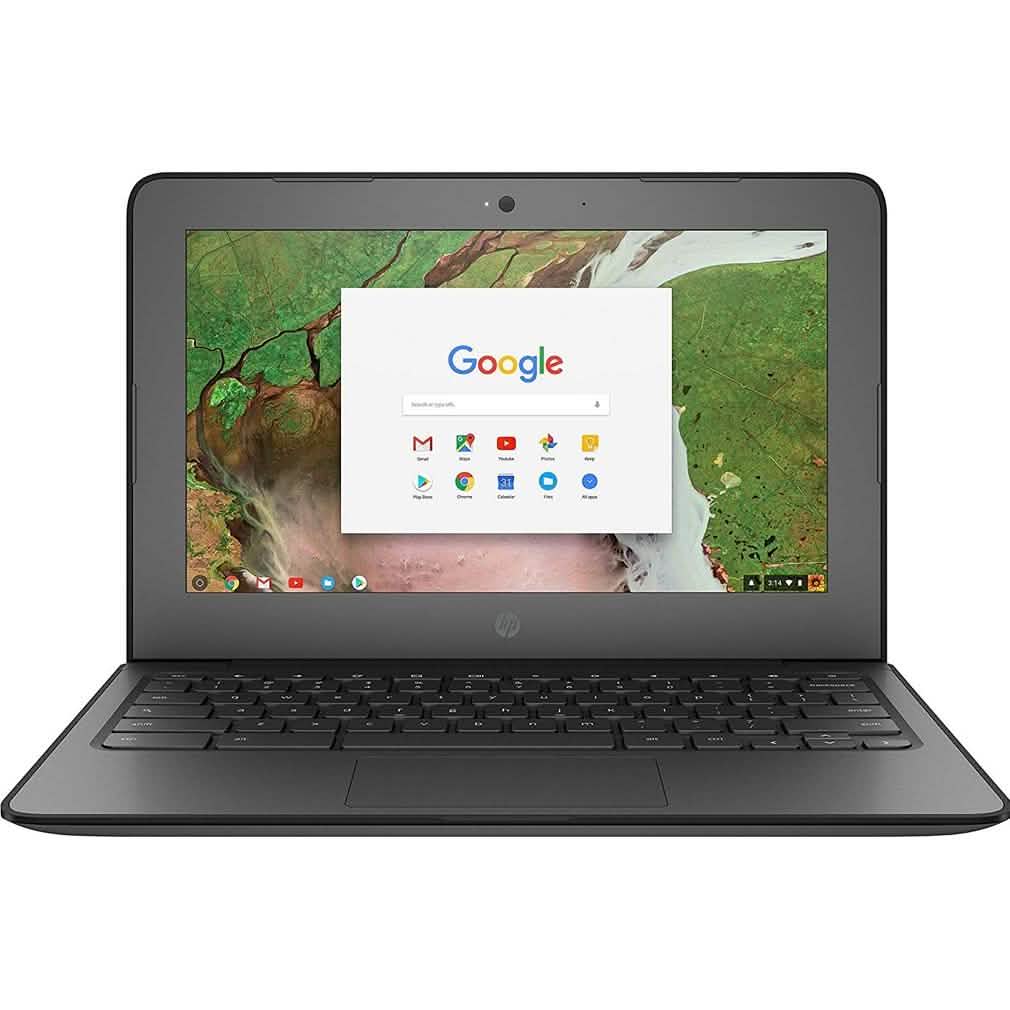 HP 11.6" Chromebook 4GB 16GB (Refurbished) DailySale