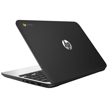 HP 11.6" Chromebook G4 4GB 16GB (Refurbished) DailySale