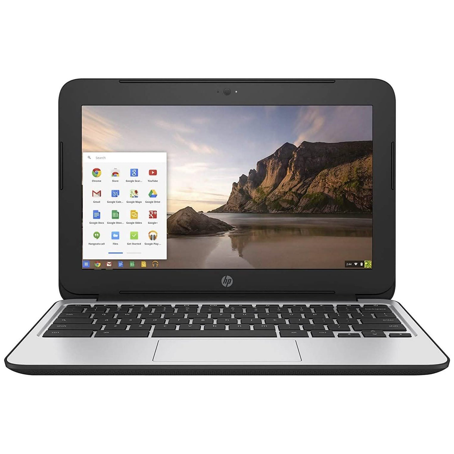 HP 11.6" Chromebook 2GB 16GB (Refurbished) DailySale