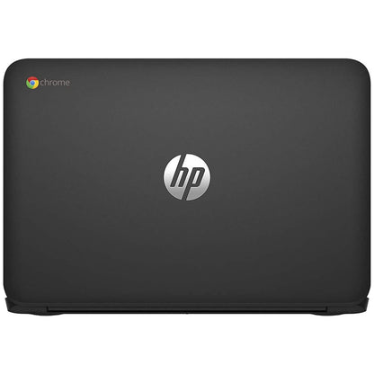 HP 11.6" Chromebook G4 4GB 16GB (Refurbished) DailySale