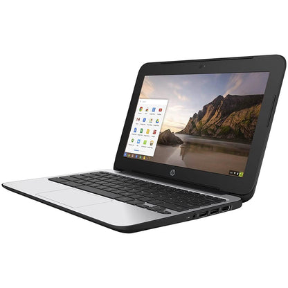 HP 11.6" Chromebook 2GB 16GB (Refurbished) DailySale