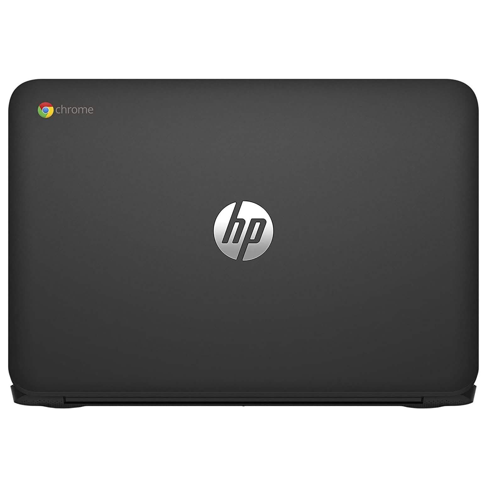 HP 11.6" Chromebook 2GB 16GB (Refurbished) DailySale