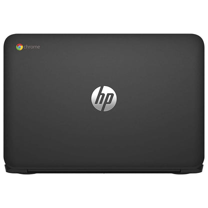 HP 11.6" Chromebook 2GB 16GB (Refurbished) DailySale