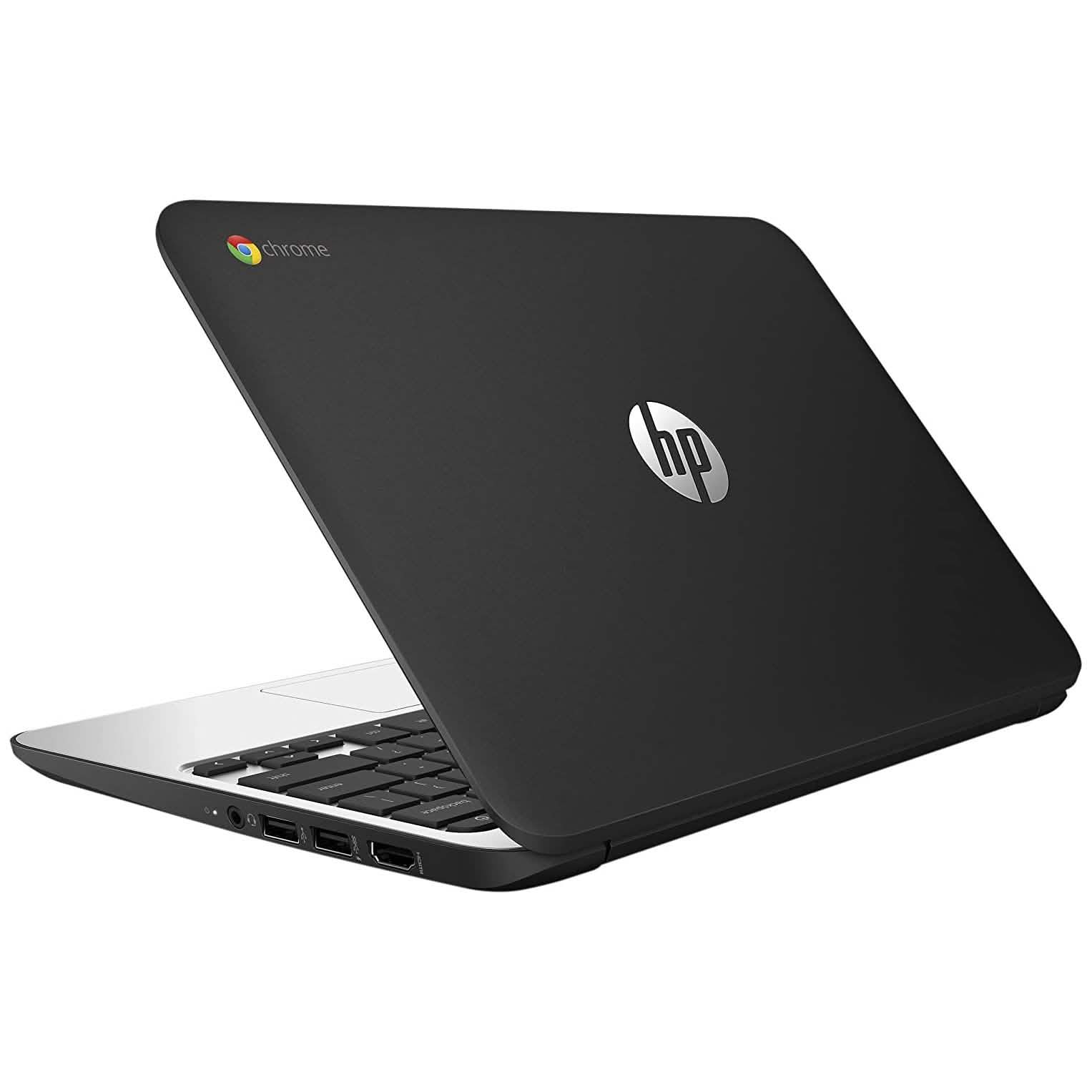 HP 11.6" Chromebook 2GB 16GB (Refurbished) DailySale
