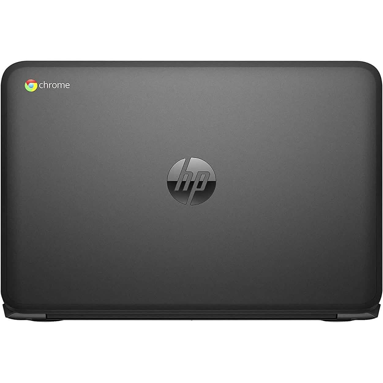 HP 11.6" Chromebook G5EE 4GB 16GB (Refurbished) DailySale