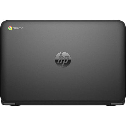 HP 11.6" Chromebook G5EE 4GB 16GB (Refurbished) DailySale