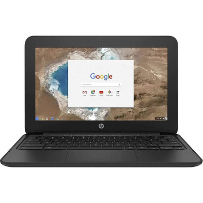HP 11.6" Chromebook G5EE 4GB 16GB (Refurbished) DailySale