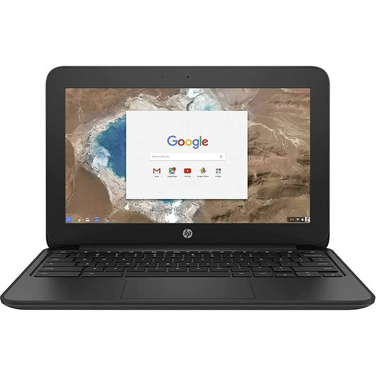 HP 11.6" Chromebook G5EE 4GB 16GB (Refurbished) DailySale