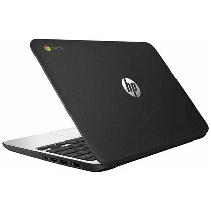 HP 11.6" Chromebook Intel Dual Core Celeron N2840 (Refurbished) DailySale
