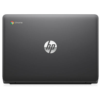 HP 11.6" Chromebook Intel Dual Core Celeron N2840 (Refurbished) DailySale