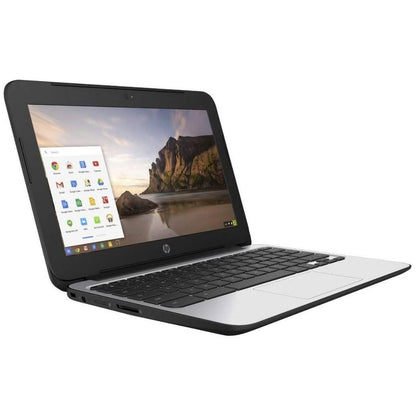 HP 11.6" Chromebook Intel Dual Core Celeron N2840 (Refurbished) DailySale