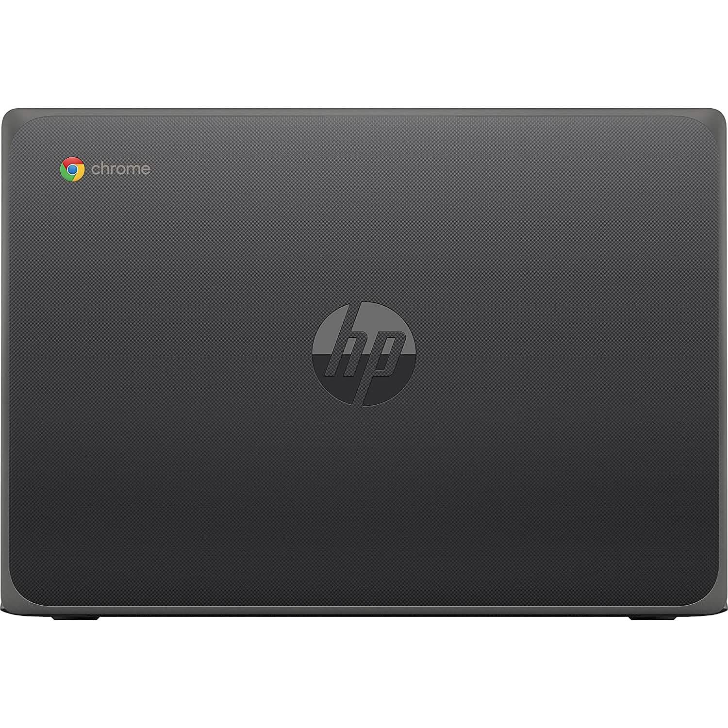 HP 11A G8 EE 11.6" ChromeBook A4-9120C 4GB 32GB SSD (Refurbished) DailySale