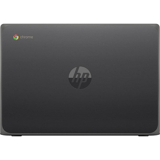 HP 11A G8 EE 11.6" ChromeBook A4-9120C 4GB 32GB SSD (Refurbished) DailySale
