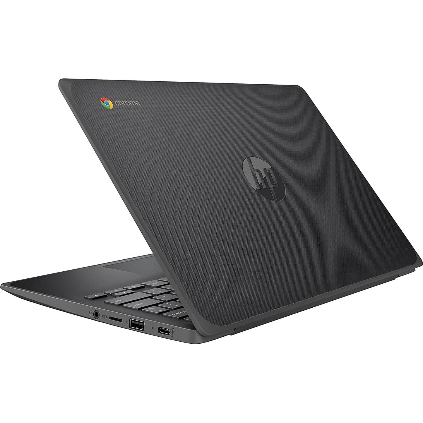 HP 11A G8 EE 11.6" ChromeBook A4-9120C 4GB 32GB SSD (Refurbished) DailySale