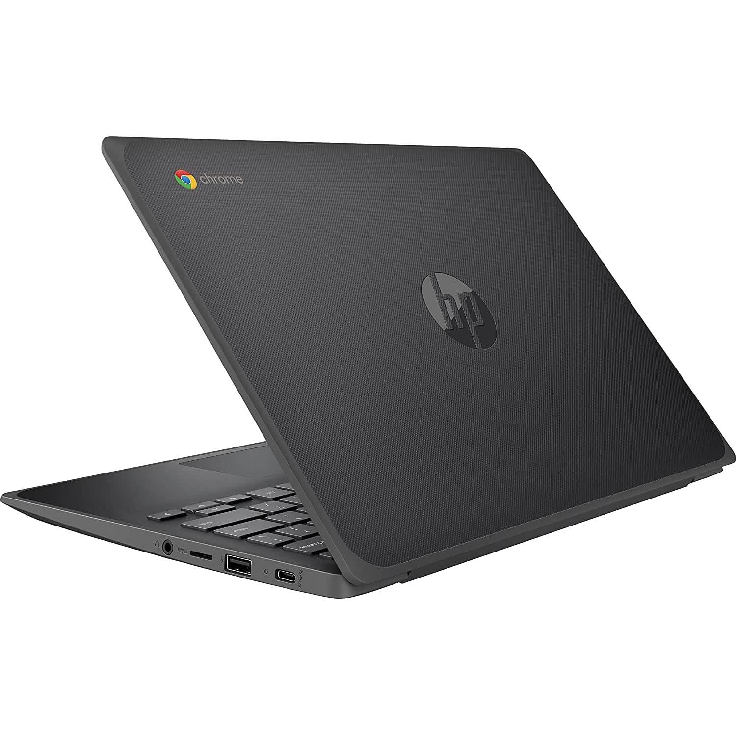 HP 11A G8 EE 11.6" ChromeBook A4-9120C 4GB 32GB SSD (Refurbished) DailySale