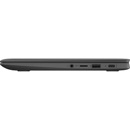 HP 11A G8 EE 11.6" ChromeBook A4-9120C 4GB 32GB SSD (Refurbished) DailySale