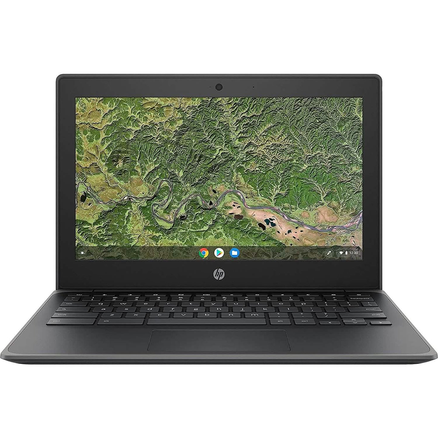 HP 11A G8 EE 11.6" ChromeBook A4-9120C 4GB 32GB SSD (Refurbished) DailySale