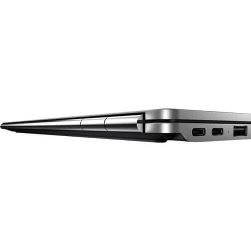 HP 13 G1 Chromebook 4GB Memory 32GB eMMC SSD 13.3" Chrome OS (Refurbished) DailySale