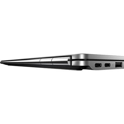HP 13 G1 Chromebook 4GB Memory 32GB eMMC SSD 13.3" Chrome OS (Refurbished) DailySale
