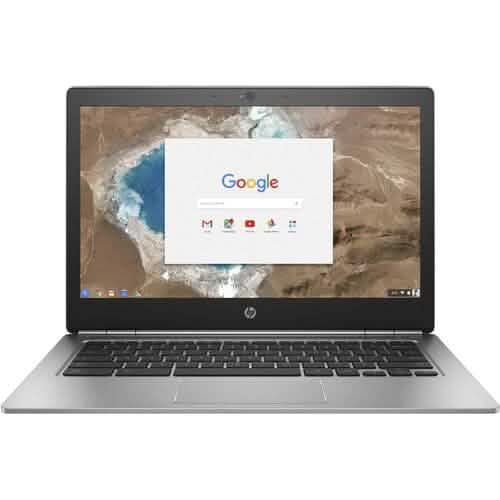 HP 13 G1 Chromebook 4GB Memory 32GB eMMC SSD 13.3" Chrome OS (Refurbished) DailySale