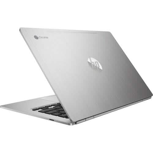 HP 13 G1 Chromebook 4GB Memory 32GB eMMC SSD 13.3" Chrome OS (Refurbished) DailySale