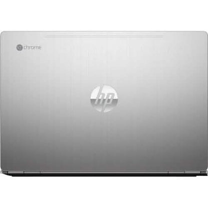 HP 13 G1 Chromebook 4GB Memory 32GB eMMC SSD 13.3" Chrome OS (Refurbished) DailySale