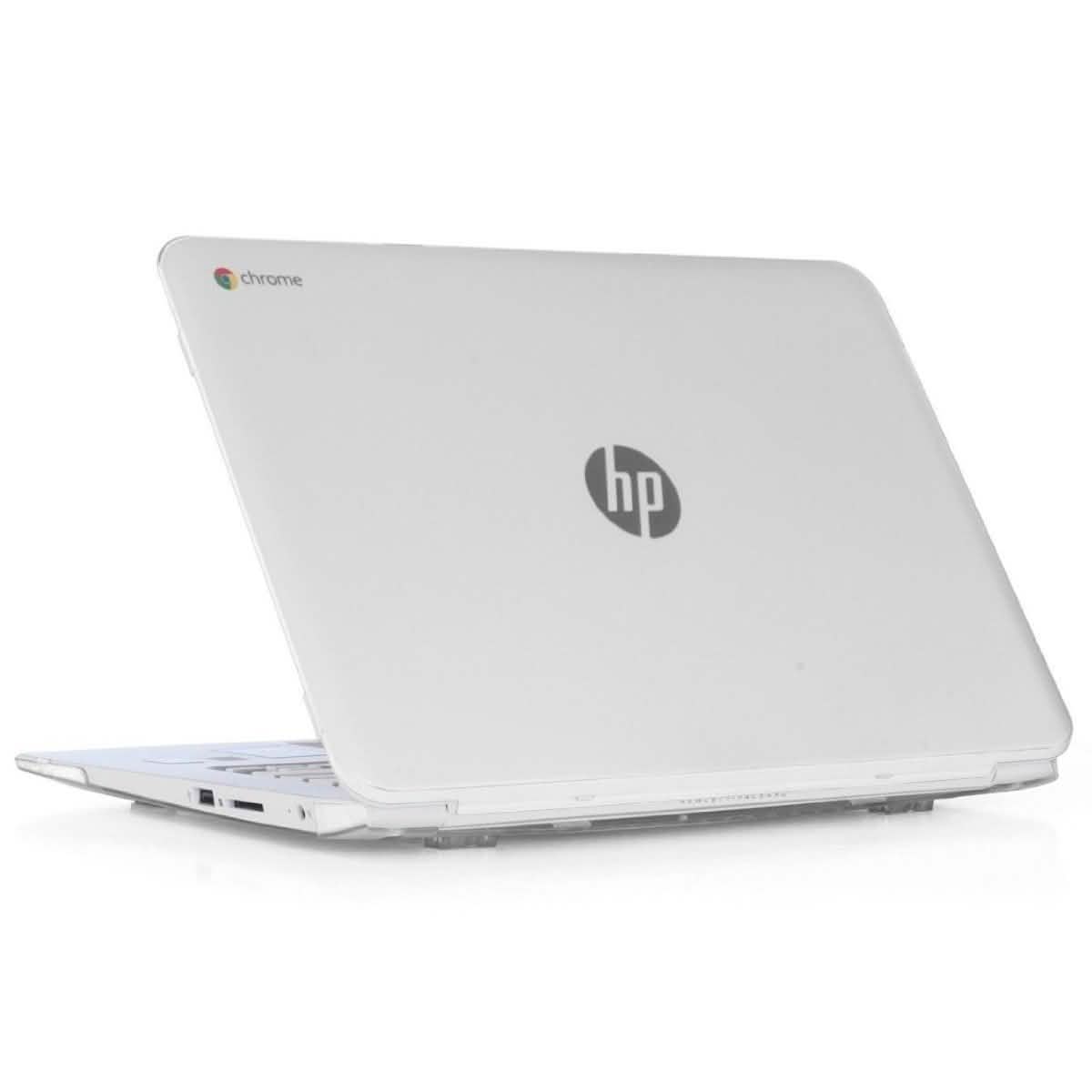HP 14" Chromebook G1 4GB RAM 16GB Storage (Refurbished) DailySale
