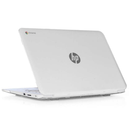 HP 14" Chromebook G1 4GB RAM 16GB Storage (Refurbished) DailySale