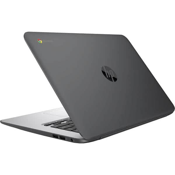 HP 14" Chromebook G4 4GB 16GB (Refurbished) DailySale