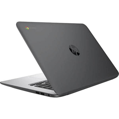 HP 14" Chromebook G4 4GB 16GB (Refurbished) DailySale