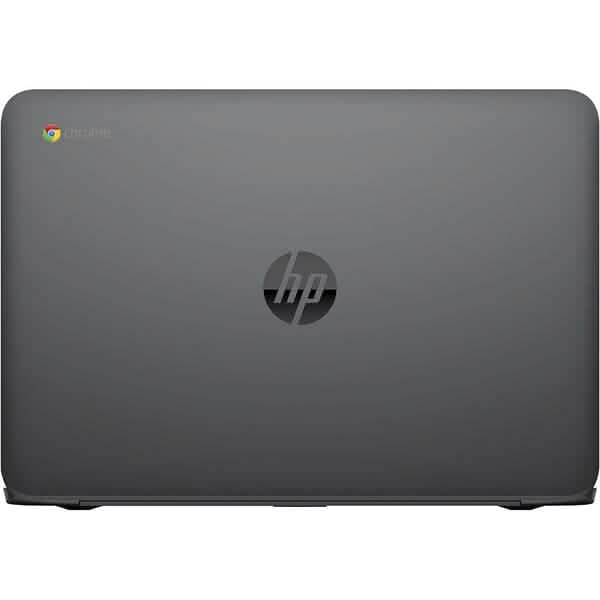 HP 14" Chromebook G4 4GB 16GB (Refurbished) DailySale
