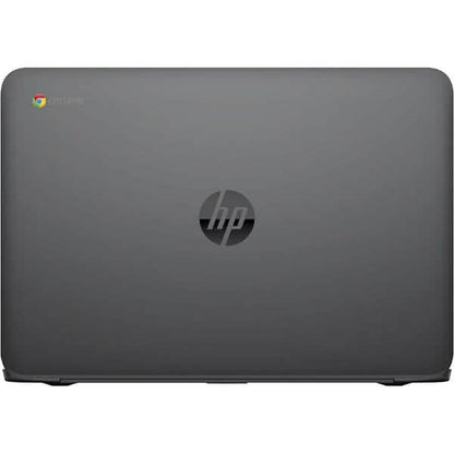 HP 14" Chromebook G4 4GB 16GB (Refurbished) DailySale